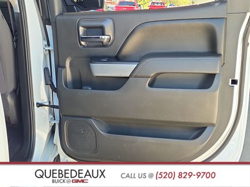 Used 2016 Chevrolet Silverado 1500 LT w/ All Star Edition AWD/4WD image 24