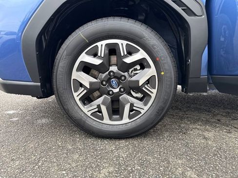 New 2026 Subaru Forester image 27