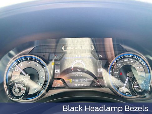 Used 2021 RAM 1500 Limited w/ Night Edition AWD/4WD image 17