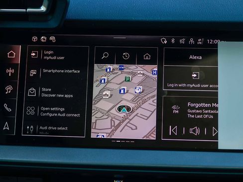 New 2026 Audi A3 2.0T Premium image 14