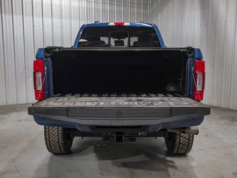 Used 2022 Ford F250 Lariat w/ Lariat Ultimate Package image 62