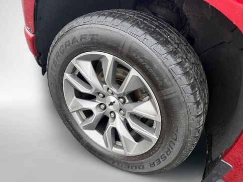 Used 2019 Chevrolet Silverado 1500 RST w/ All-Star Edition image 11