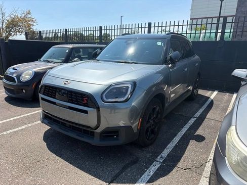 Used 2026 MINI Cooper Countryman S AWD/4WD image 1