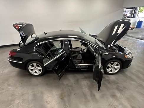 Used 2016 Volkswagen CC Sport FWD image 54