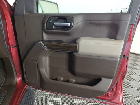 Used 2020 Chevrolet Silverado 1500 LT w/ All-Star Edition AWD/4WD image 30