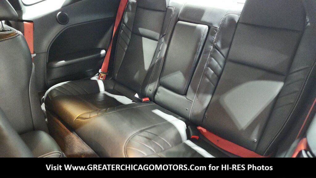 Used 2016 Dodge Challenger SRT Hellcat RWD image 40