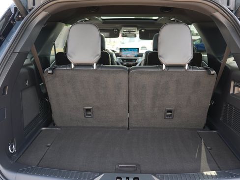 Used 2025 Ford Explorer ST w/ Sun And Sound Package AWD/4WD image 30