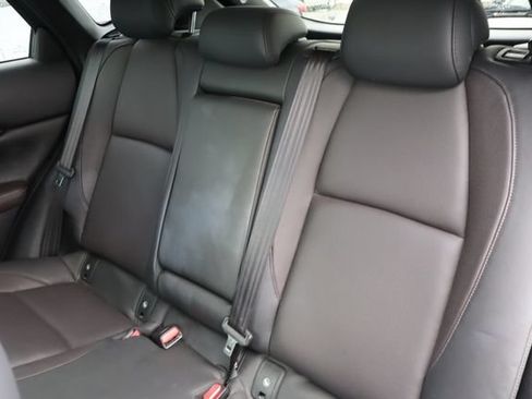 Used 2022 MAZDA CX-30 2.5 Turbo w/ Premium Package AWD/4WD image 7
