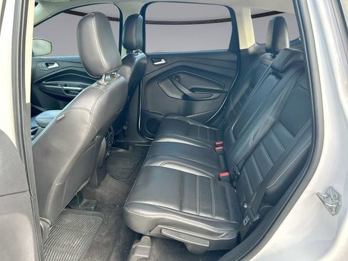Used 2018 Ford Escape SEL AWD/4WD image 27