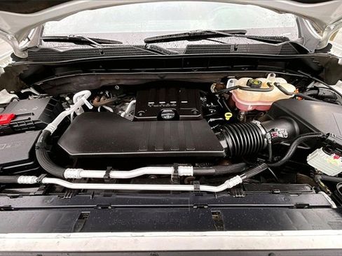 Used 2023 GMC Sierra 1500 Elevation image 31