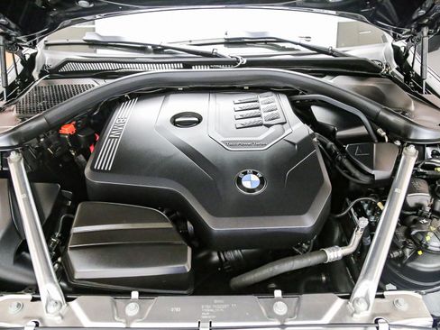Certified 2024 BMW 430i Gran Coupe w/ Convenience Package RWD image 29