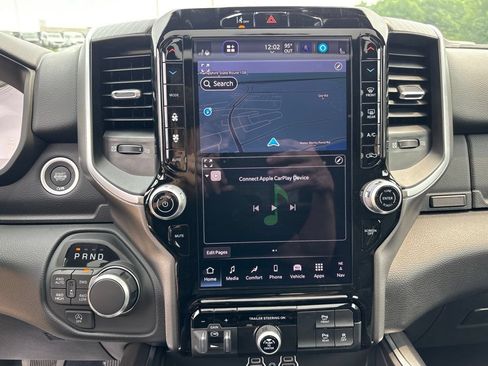 New 2026 RAM 1500 Big Horn AWD/4WD image 13