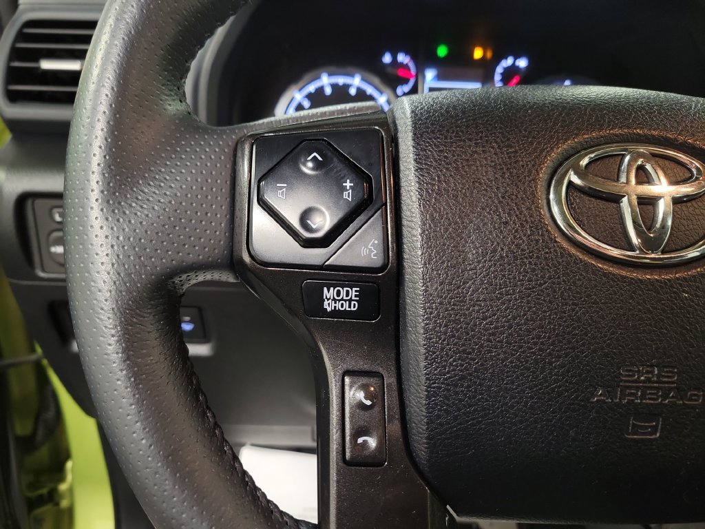 Used 2022 Toyota 4Runner TRD Pro AWD/4WD image 26