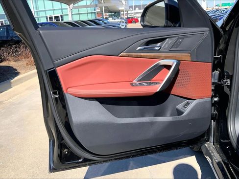 New 2026 BMW X1 xDrive28i w/ Technology Package image 10