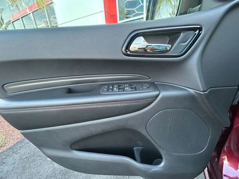 Used 2026 Dodge Durango GT AWD/4WD image 18