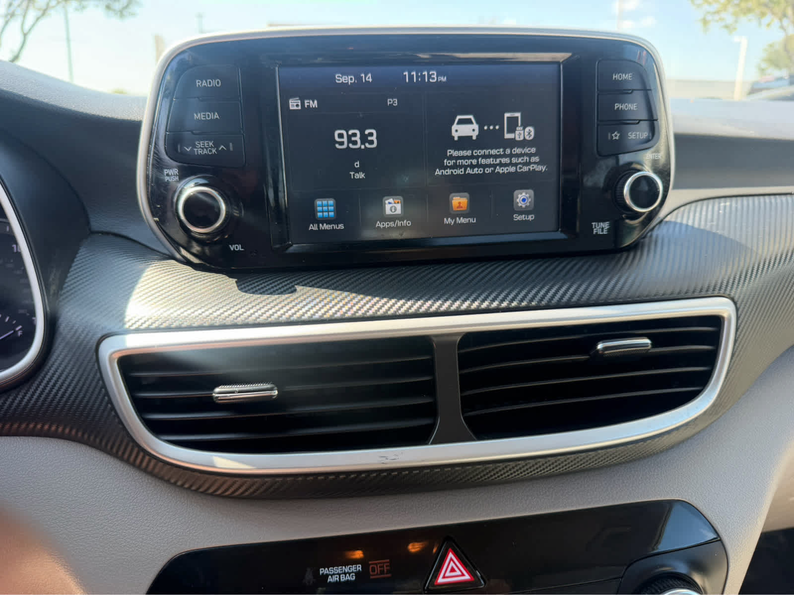 Used 2019 Hyundai Tucson SE FWD image 26