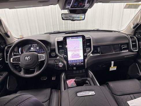 New 2026 RAM 1500 Tungsten w/ Off Road Group image 19