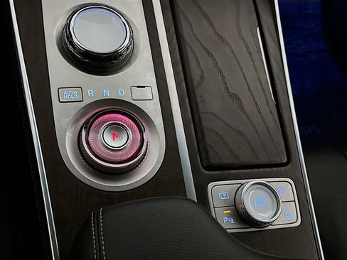 Used 2023 Genesis GV80 2.5T w/ Prestige Package AWD/4WD image 22