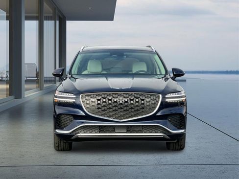 New 2026 Genesis GV70 2.5T image 9