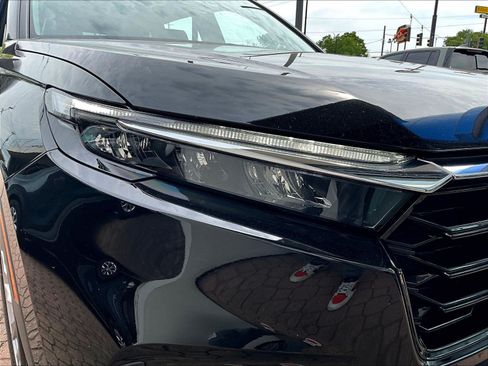 Used 2023 Honda CR-V EX-L image 30
