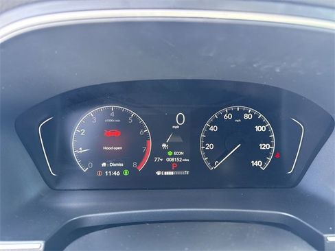 Used 2025 Honda Pilot EX-L image 15