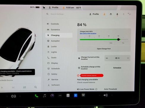 Used 2020 Tesla Model Y Long Range AWD/4WD image 18