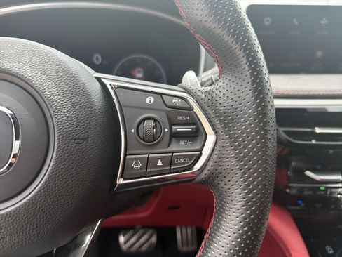 Certified 2024 Acura MDX A-Spec AWD/4WD image 20