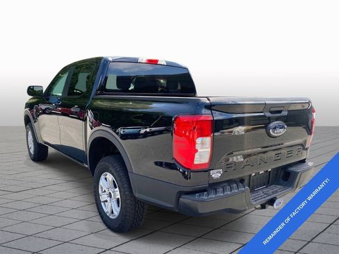 Used 2025 Ford Ranger XL w/ Trailer Tow Package RWD image 4