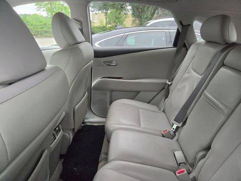Used 2012 Lexus RX 350 FWD w/ Premium Pkg image 6