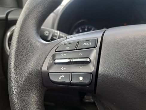 Used 2023 Hyundai Kona SEL w/ Cargo Package AWD/4WD image 14