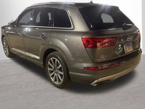 Used 2018 Audi Q7 3.0T Premium Plus w/ Premium Plus Package image 15