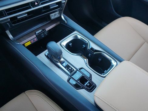 Certified 2025 Lexus RX 350 Premium image 20