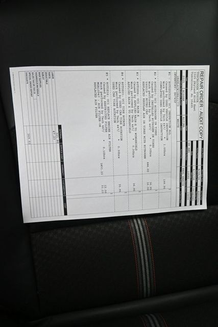 Used 2025 Nissan Altima 2.5 SR AWD/4WD image 4