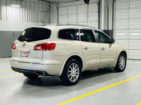 Used 2014 Buick Enclave Leather w/ Trailering Provision Package image 18
