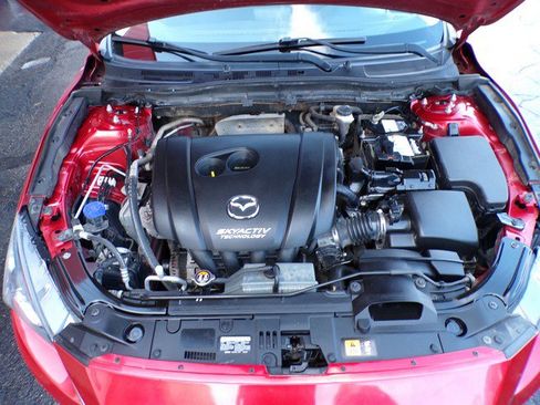 Used 2014 MAZDA MAZDA3 i Sport image 18