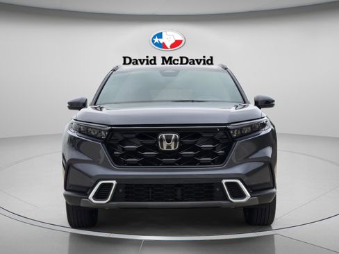 Certified 2024 Honda CR-V Sport Touring image 8