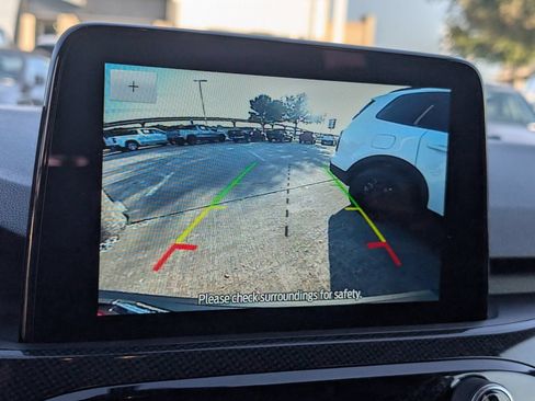 Used 2025 Ford Escape ST-Line FWD image 14