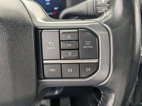Used 2023 Ford F250 Lariat w/ Chrome Package AWD/4WD image 30