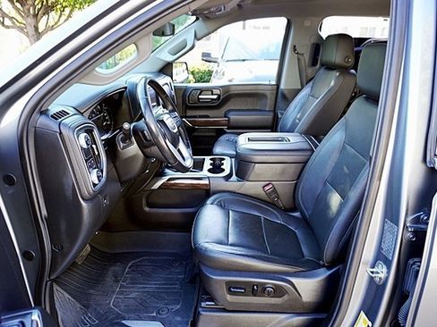 Used 2019 GMC Sierra 1500 SLT w/ SLT Premium Plus Package image 19