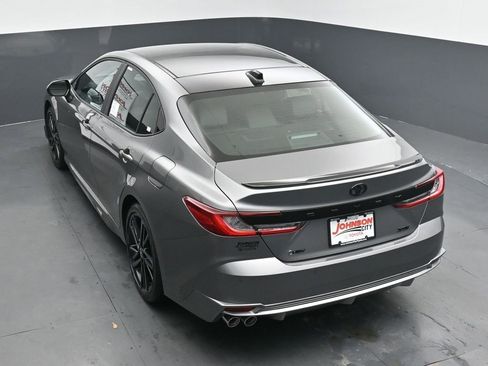 New 2026 Toyota Camry XSE image 25