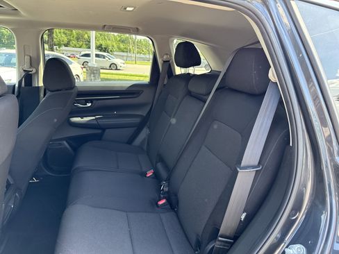 Certified 2024 Honda CR-V EX image 32