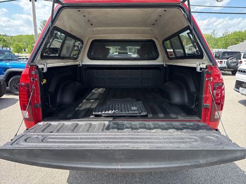 Certified 2024 RAM 1500 Classic Warlock w/ Electronics Group AWD/4WD image 23