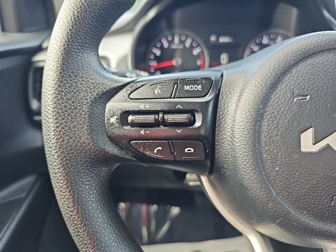 Used 2023 Kia Rio S w/ Technology Package FWD image 17