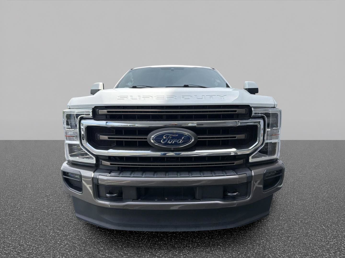 Used 2020 Ford F250 King Ranch w/ King Ranch Ultimate Package AWD/4WD image 2