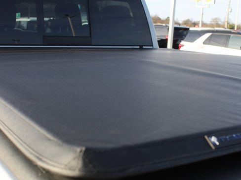 Used 2021 RAM 2500 Laramie image 12