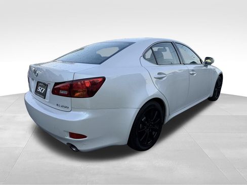 Used 2006 Lexus IS 250 RWD image 5