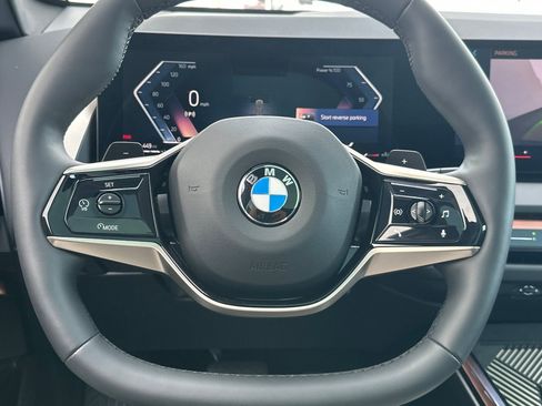 Used 2025 BMW X3 xDrive30i w/ Convenience Package AWD/4WD image 11