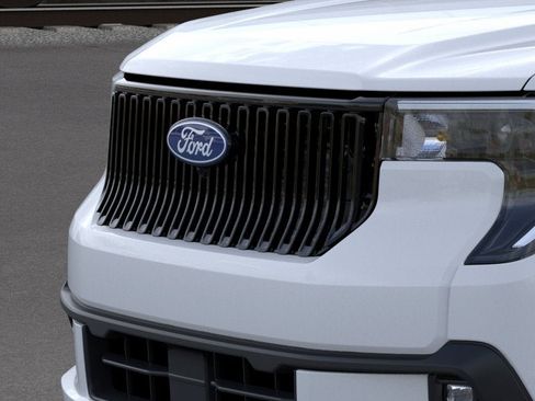 New 2026 Ford Maverick Lobo AWD/4WD image 18