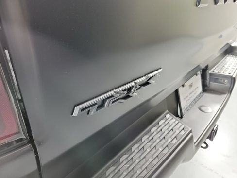 Used 2024 RAM 1500 TRX AWD/4WD image 5