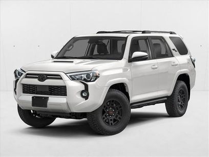 Used 2024 Toyota 4Runner TRD Off-Road Premium w/ Moonroof Package